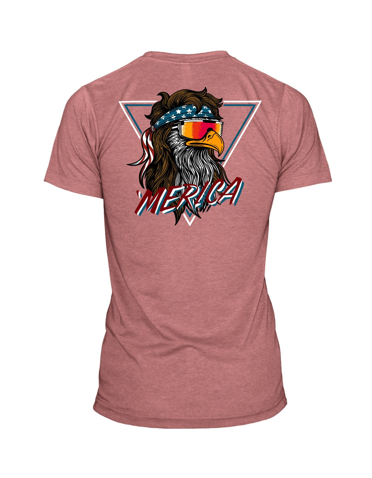 'MERICA Tee