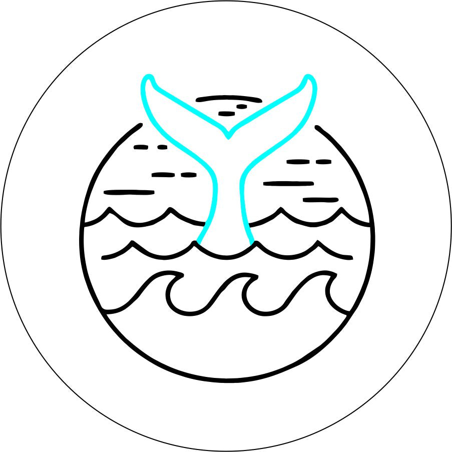 Mermaid Tail