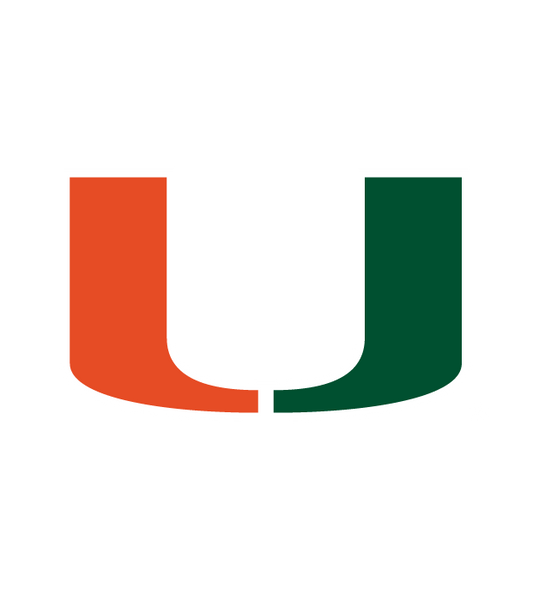 NCAA - Miami