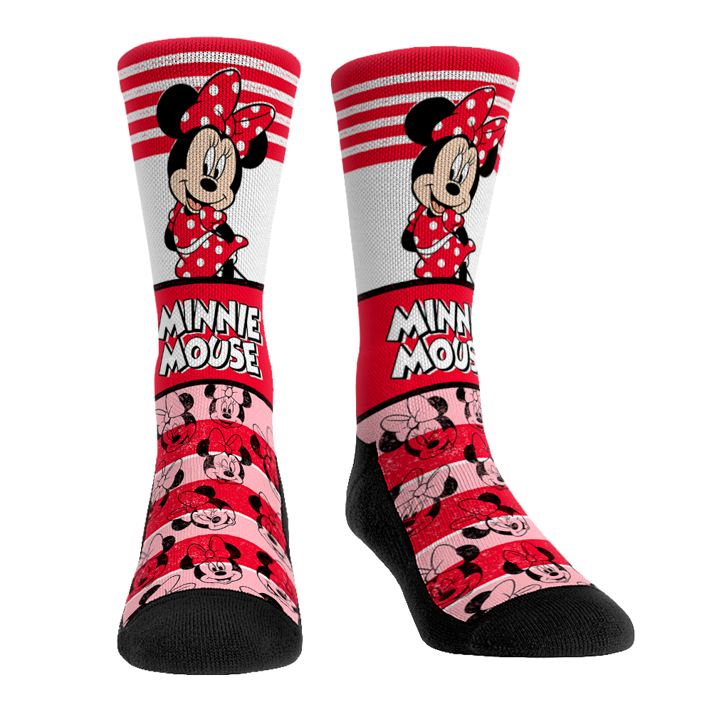Minnie Mouse - Showtime