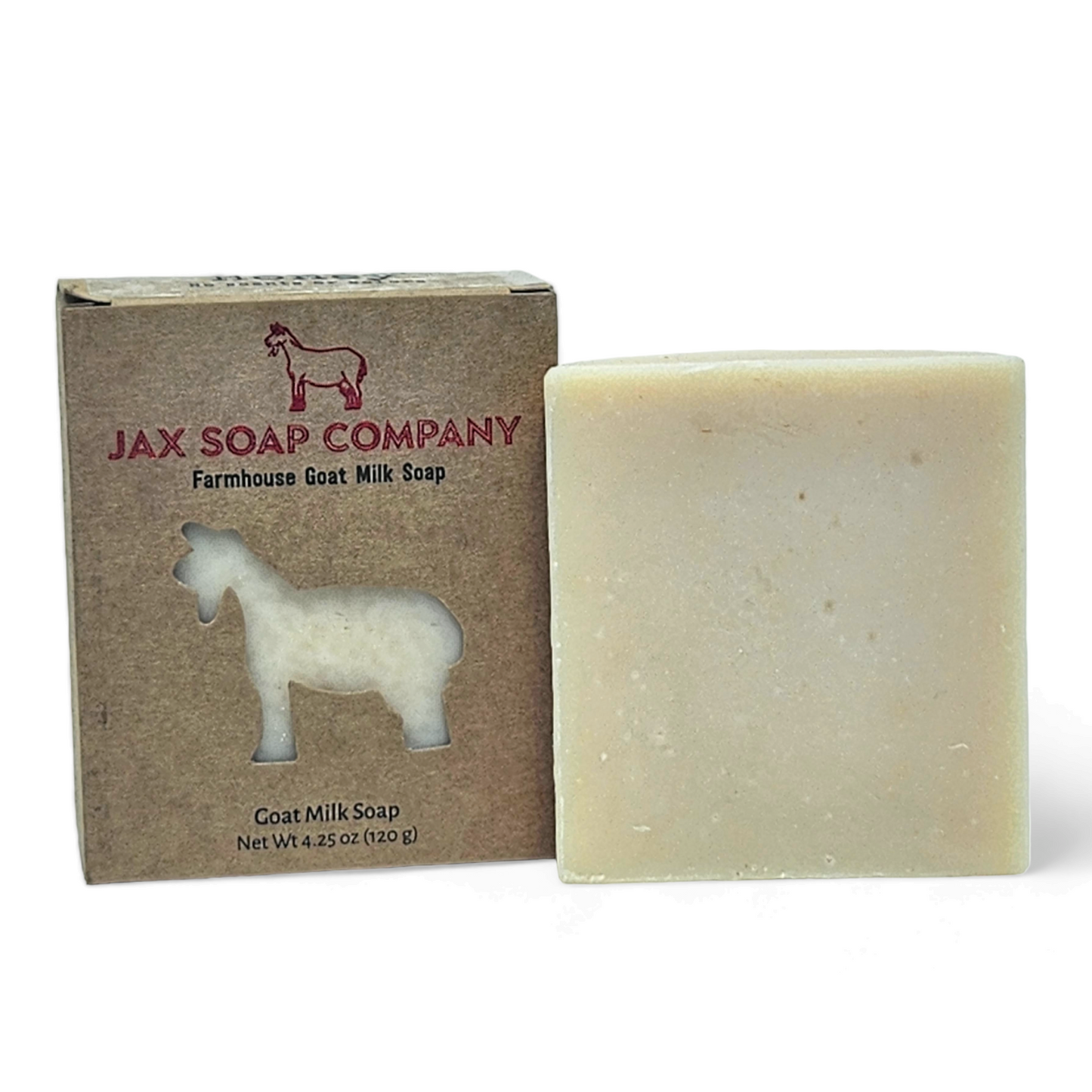 Milk & Honey Signature Bar Soap