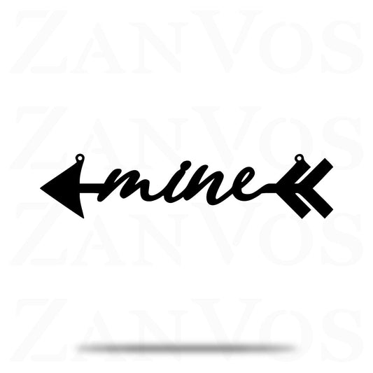 Mine