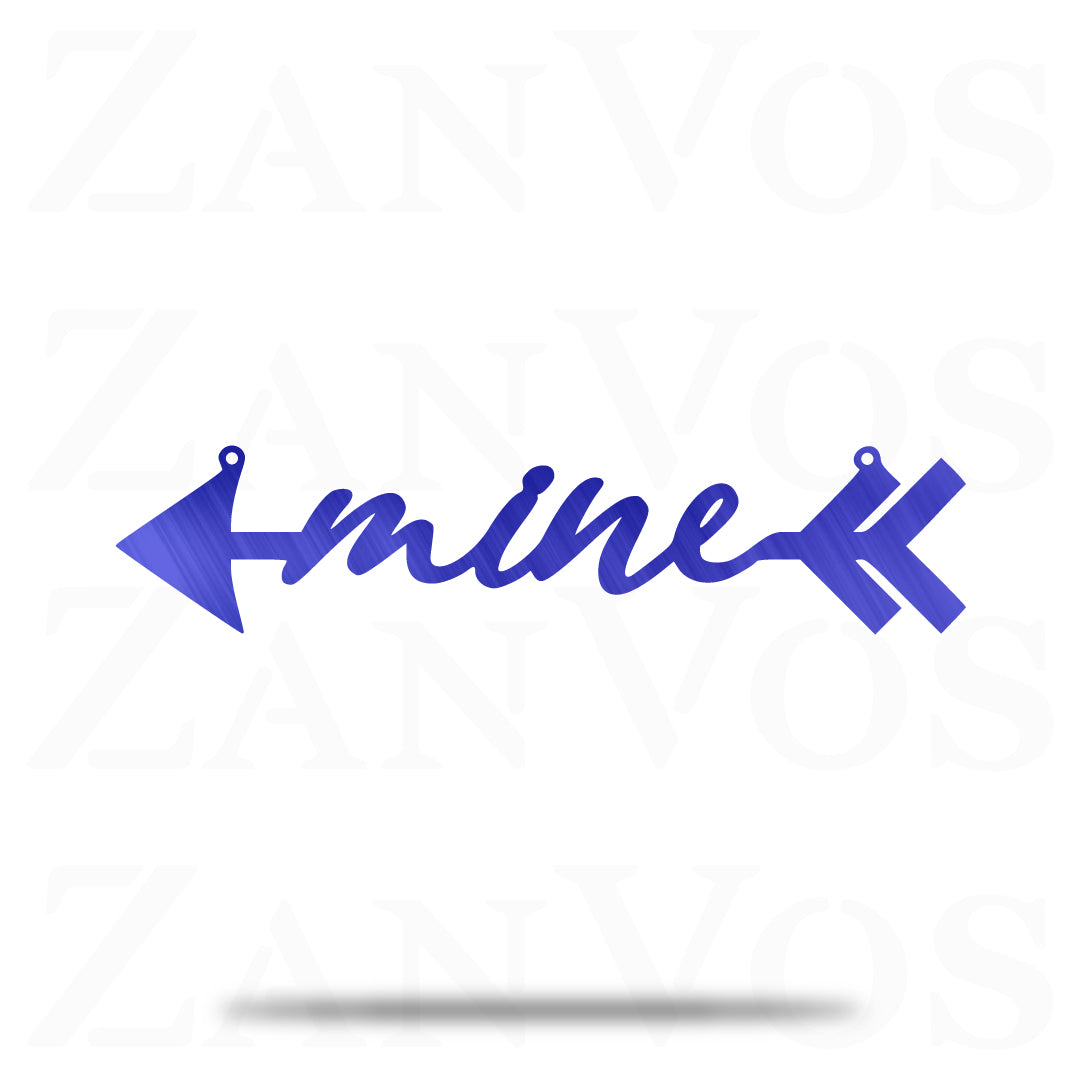 Mine