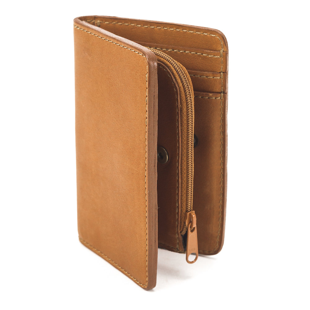 Ellie Leather Wallet