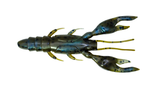 Bad Craw - Mojo Blue (Pack of 7)