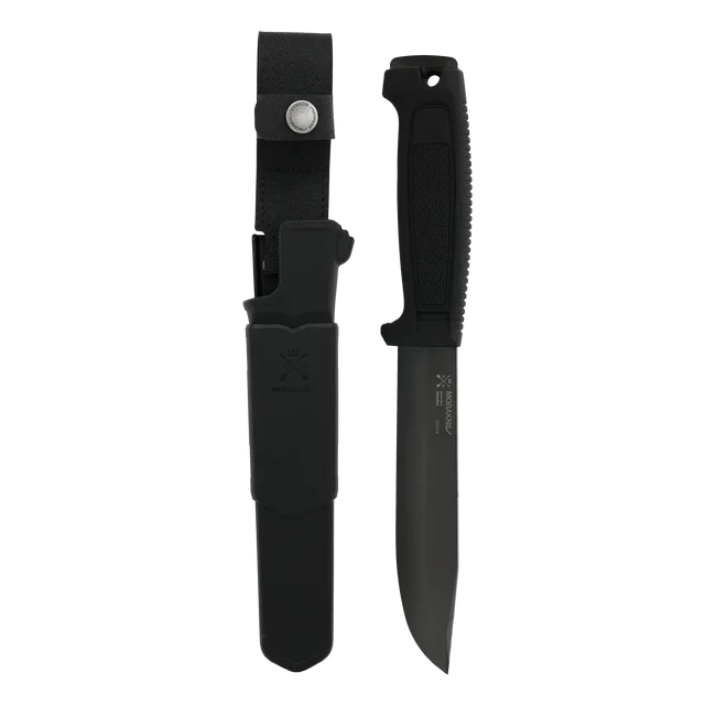 Mora Morkret Black Blade (C)