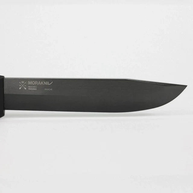 Mora Morkret Black Blade (C)