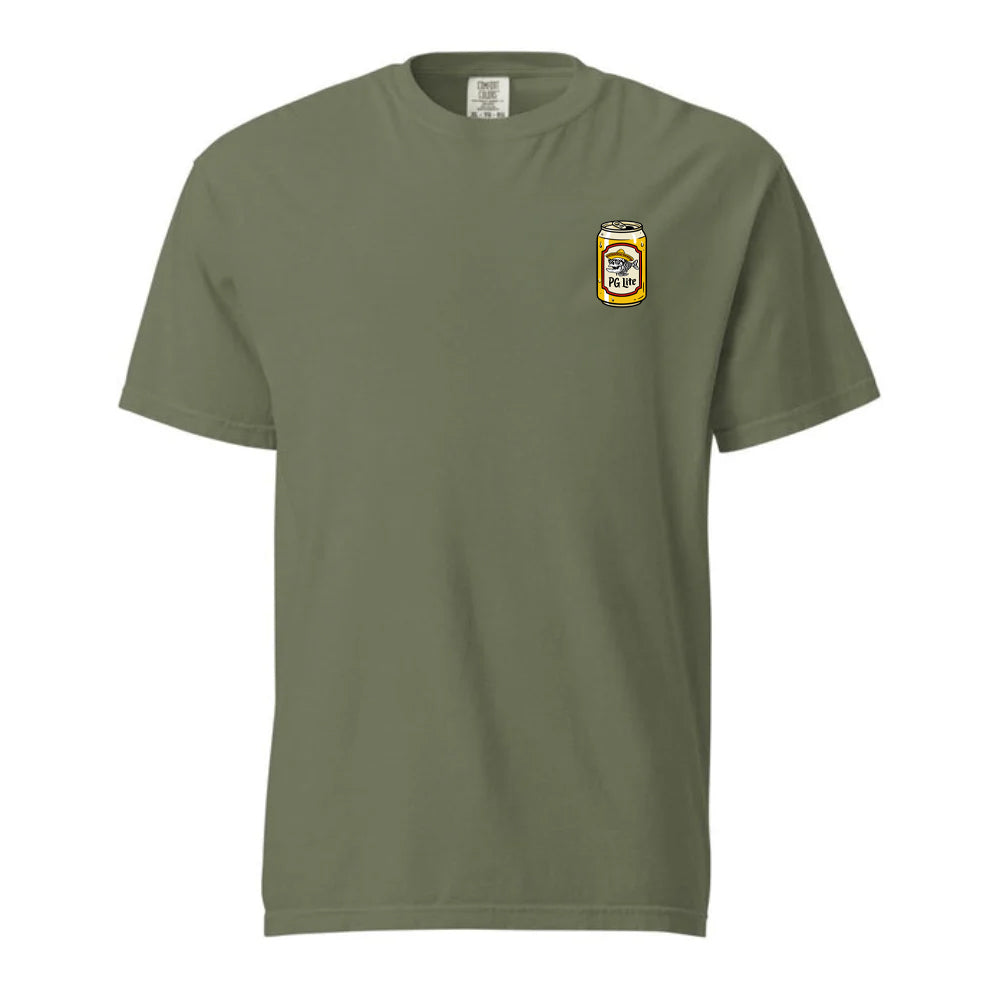 Pinche Gringo Beer Cooler Shirt
