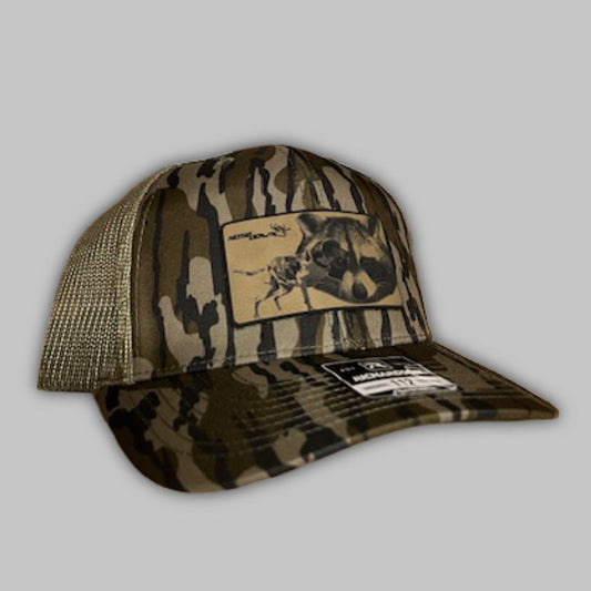Coon Trucker