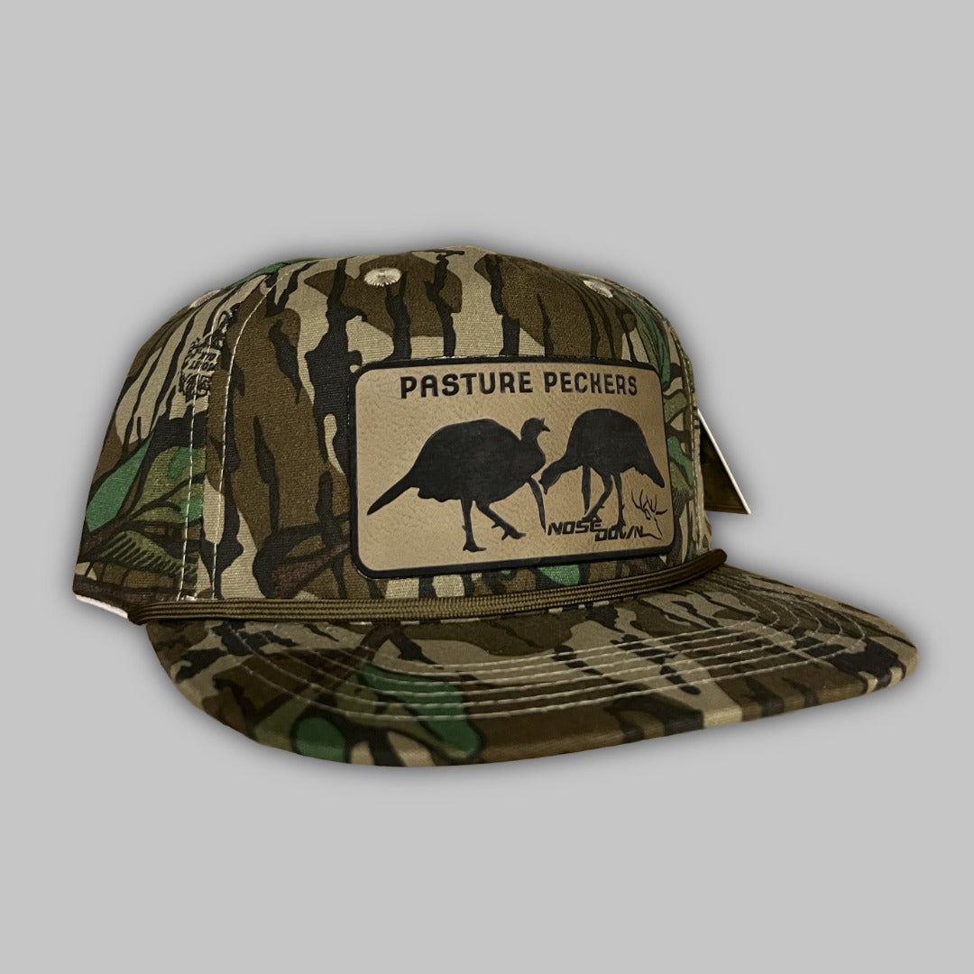 Pasture Peckers