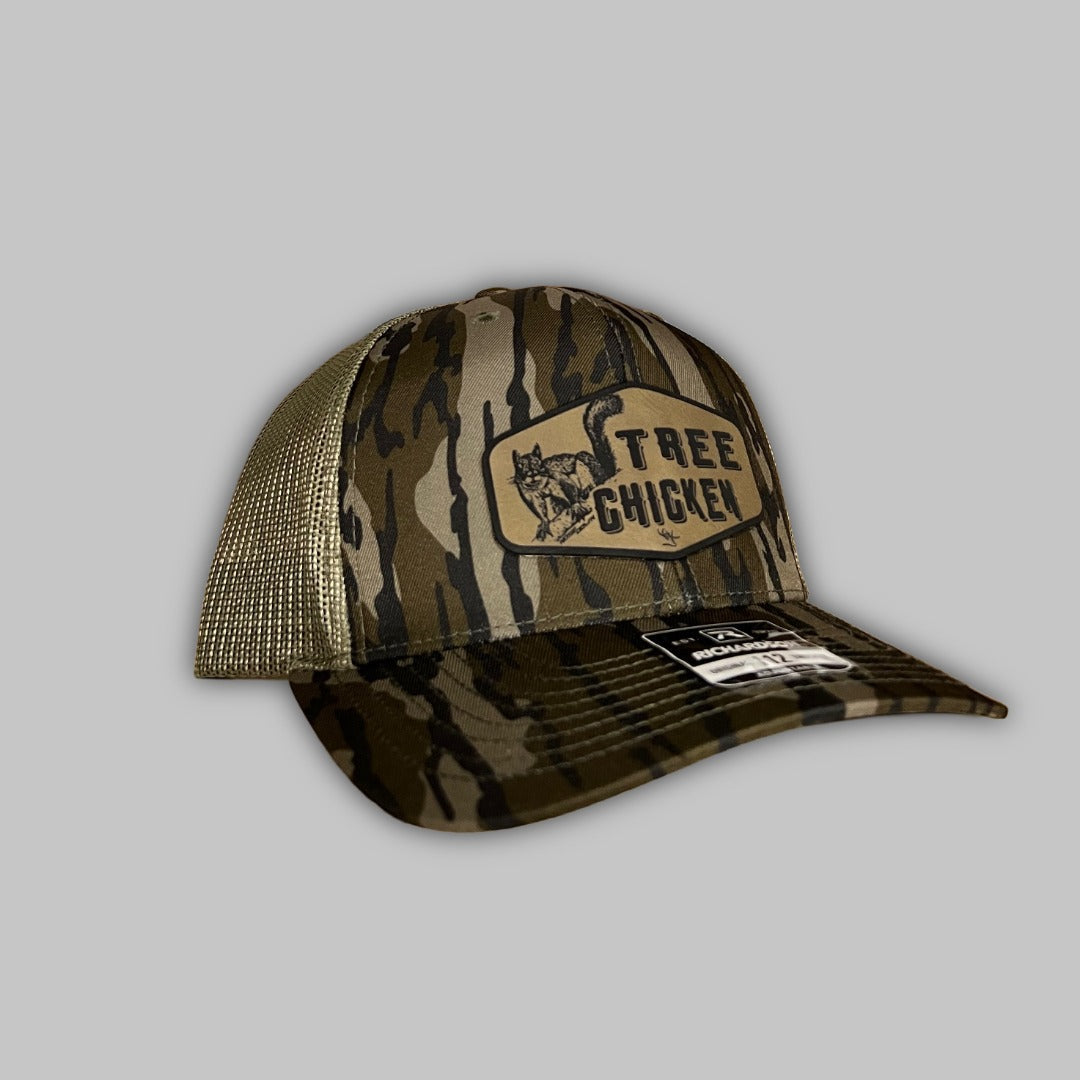 Tree Chicken 2.0 Trucker