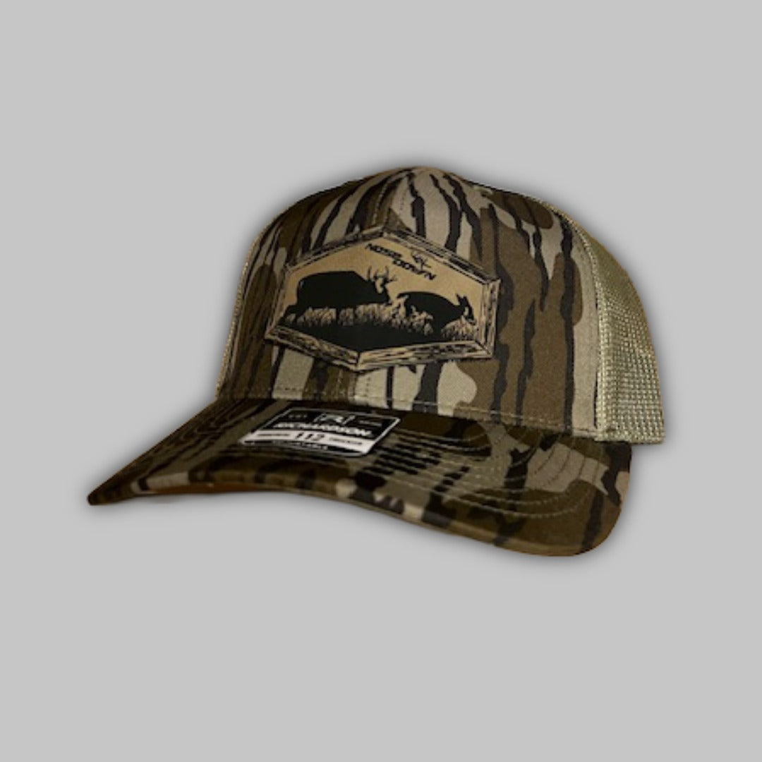 Buck Chase Trucker