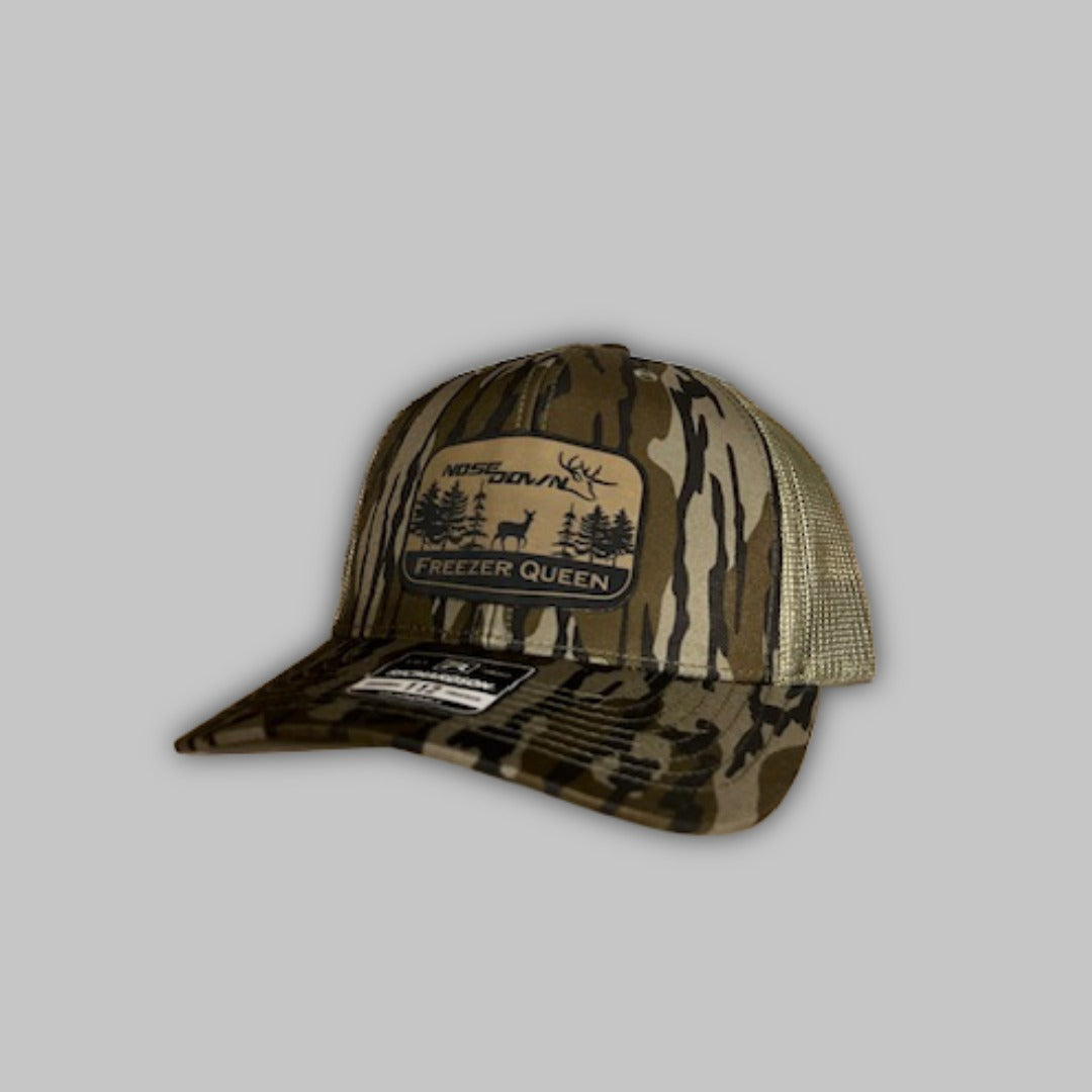 Freezer Queen Trucker