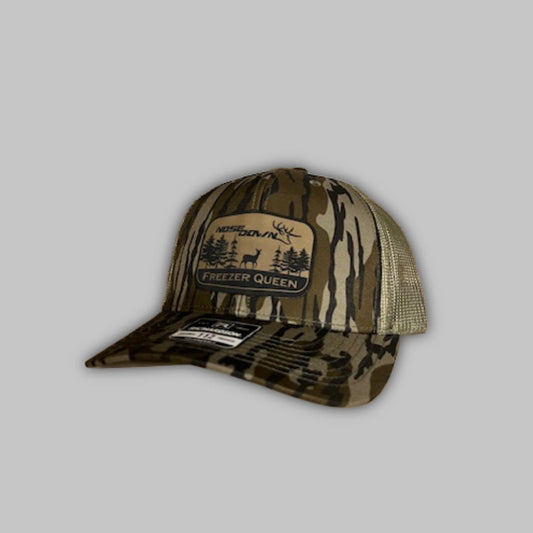 Freezer Queen Trucker