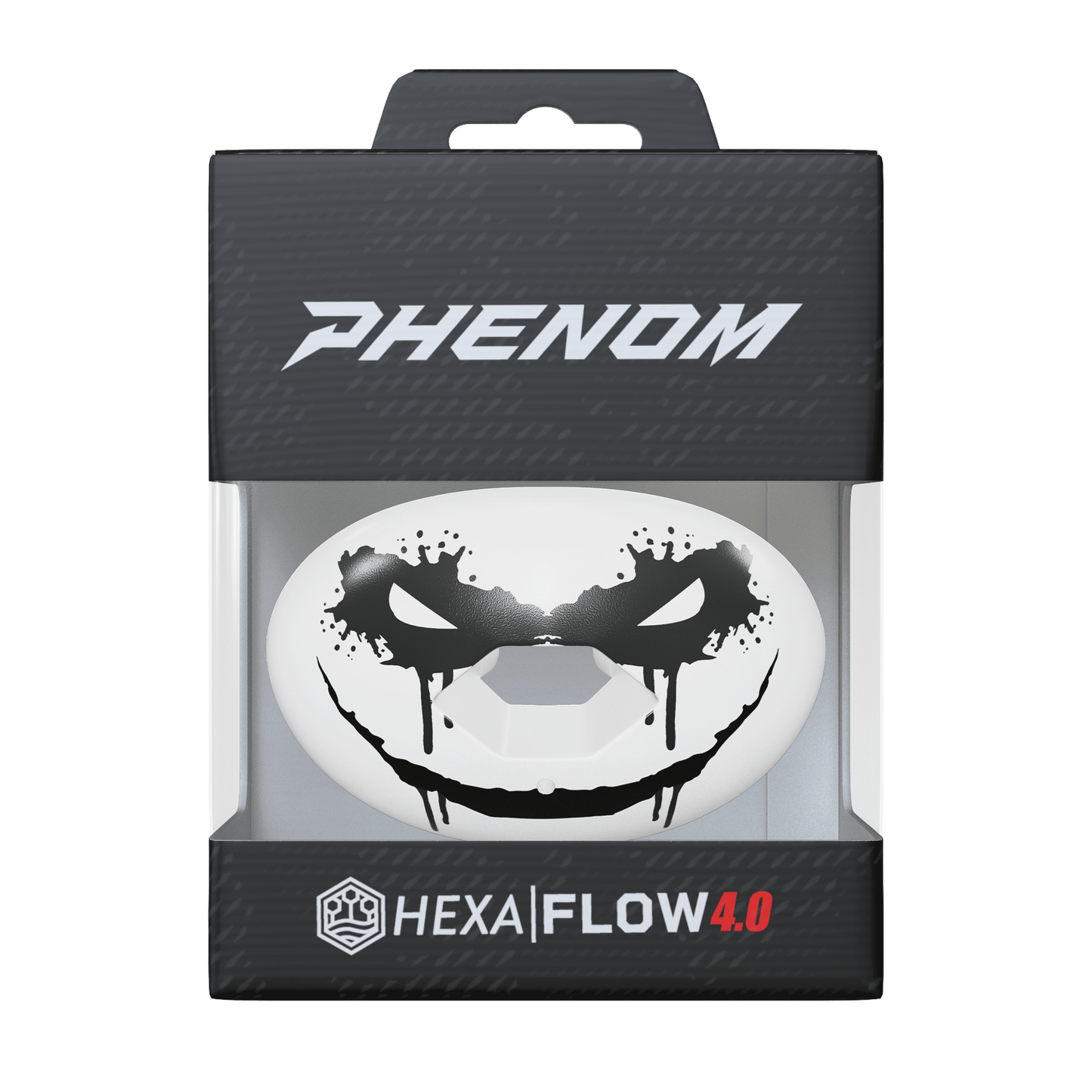 Hexa-Flow Mouthguard - Sinister