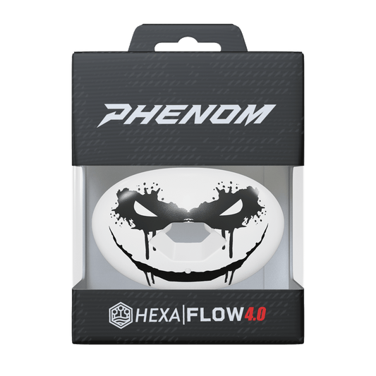 Hexa-Flow Mouthguard - Sinister