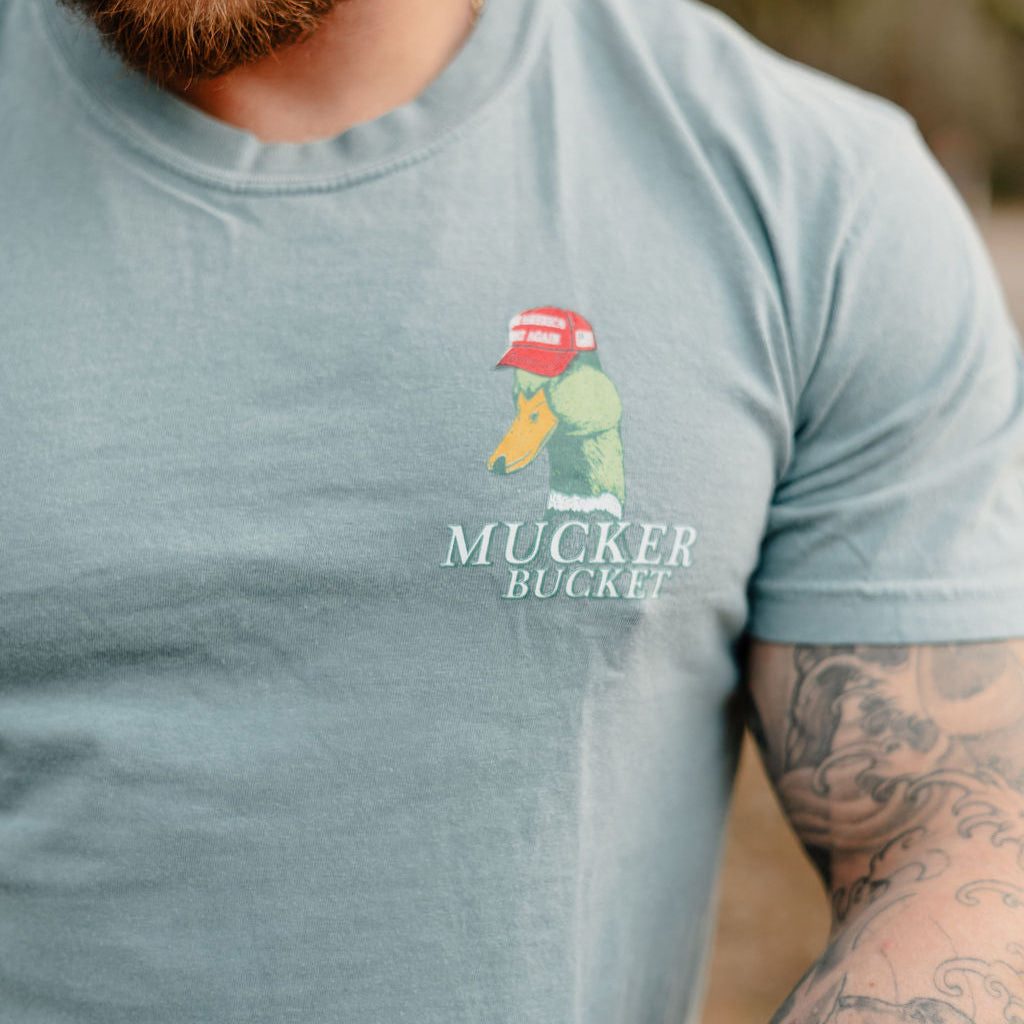 Smart Duck Premium Tee