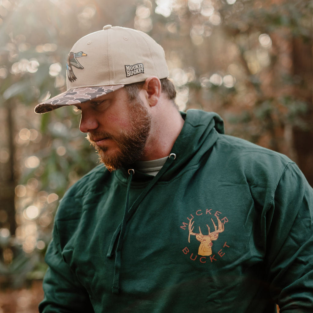 "Chasin' Tail" Premium Hoodie