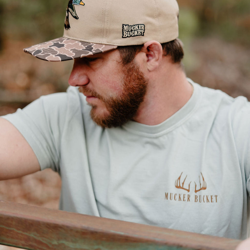 Buck Season Premium Tee