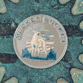 "Chasin' Tail" Lucky Huntin' Coin
