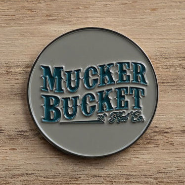 "Chasin' Tail" Lucky Huntin' Coin