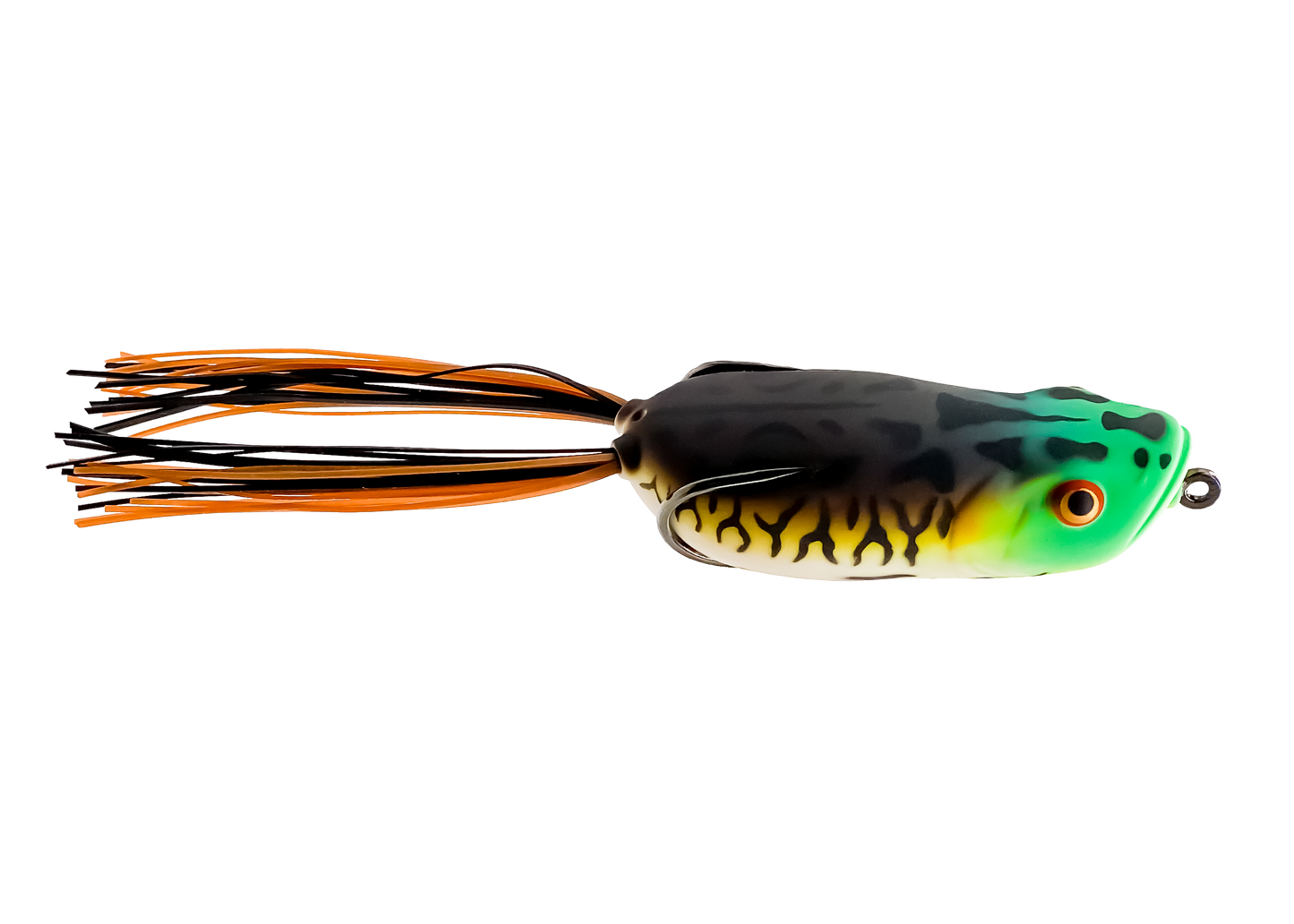 Bull Toad – Swamper