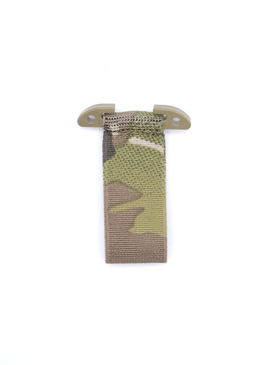 Helo Lanyard Hanger