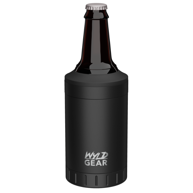 Nicklaus Signature - 12oz Multi Can Cooler