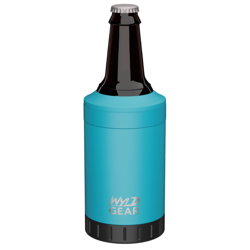 Nicklaus Signature - 12oz Multi Can Cooler