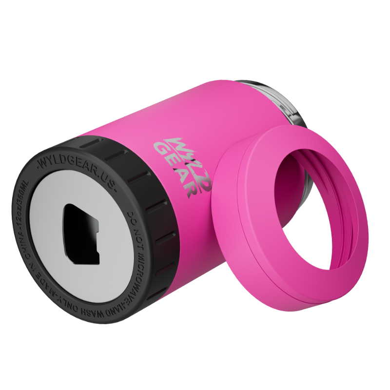 Nicklaus Signature - 12oz Multi Can Cooler