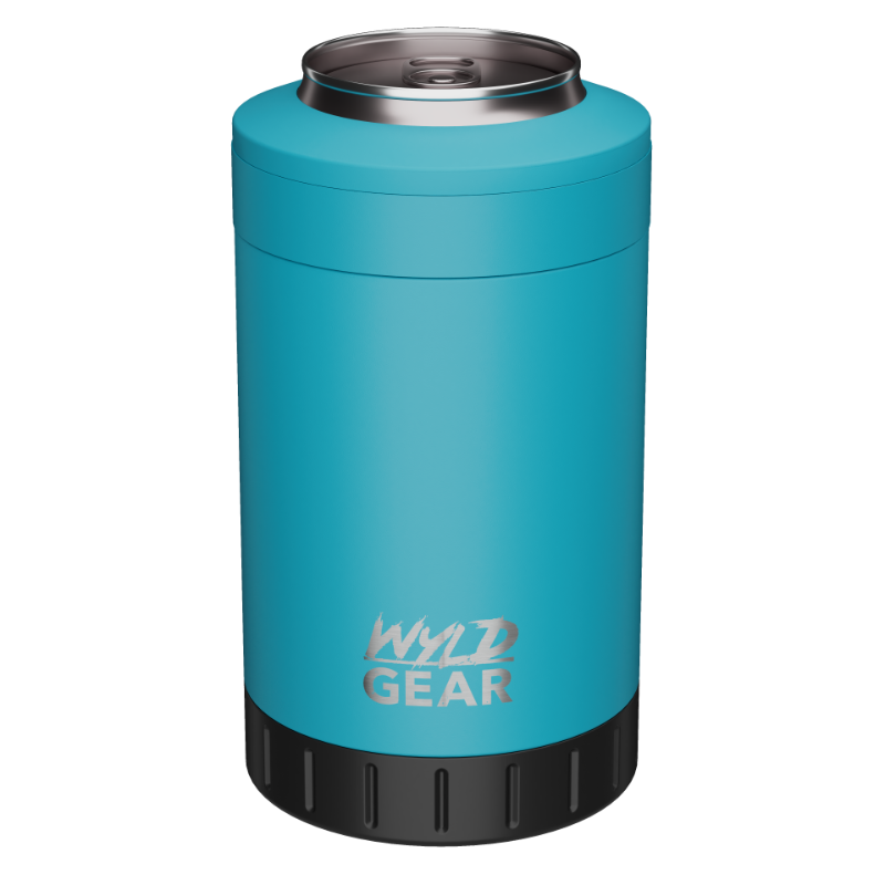 Nicklaus Signature - 12oz Multi Can Cooler