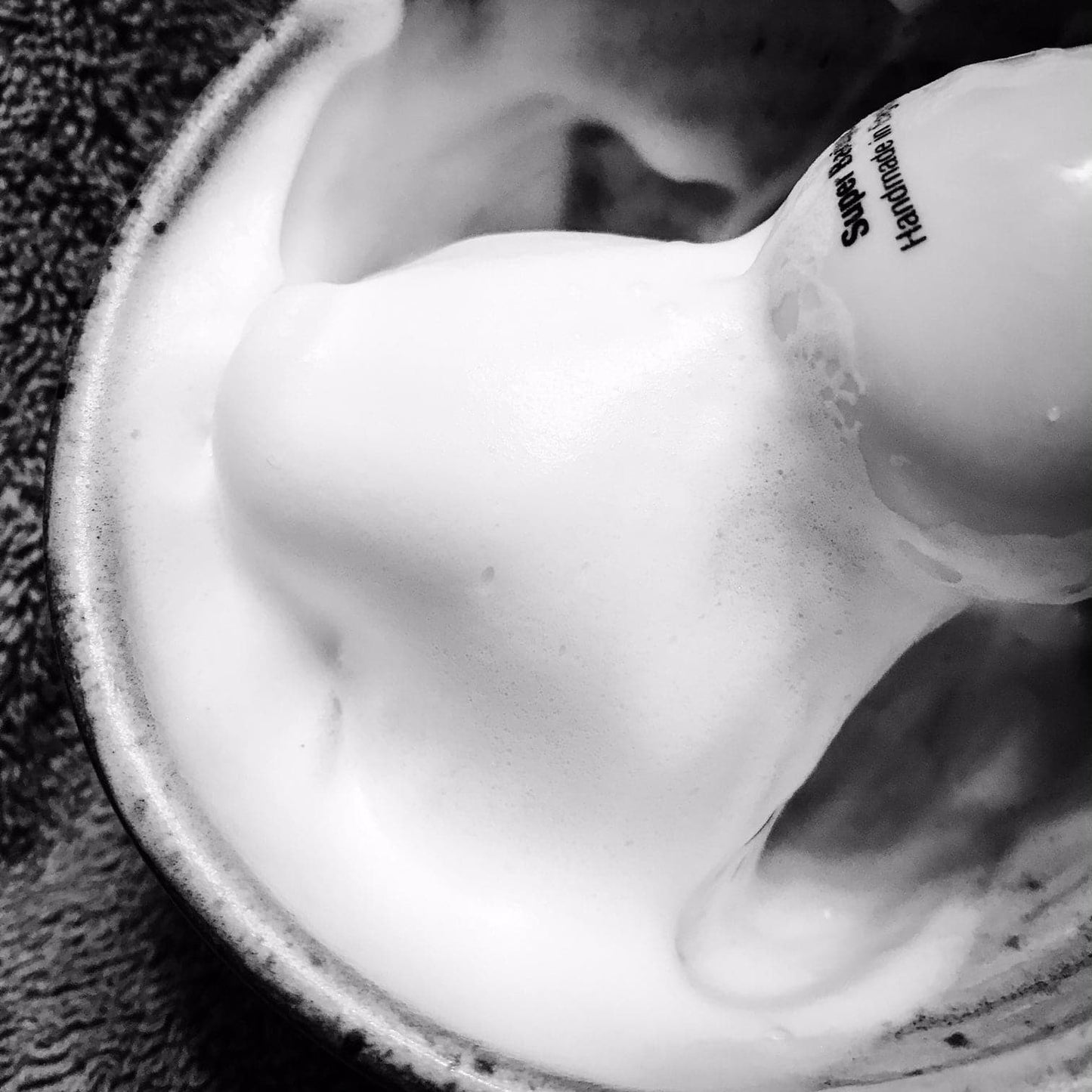 Barbershop de Los Muertos 3 Shaving Soap - by Murphy and McNeil