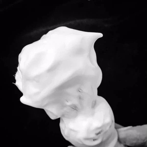 Bull and Bell Series: Vetiver Shaving Soap - by Murphy and McNeil