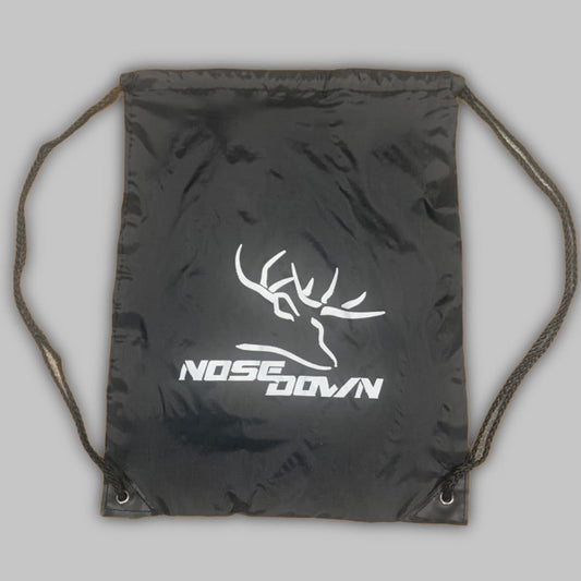 NDS Drawstring Back Pack