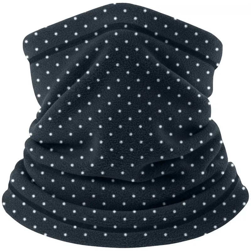 Polar Feet Fleece Neck Warmers Unisex