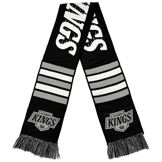 NHL LA Kings Alt Scarf