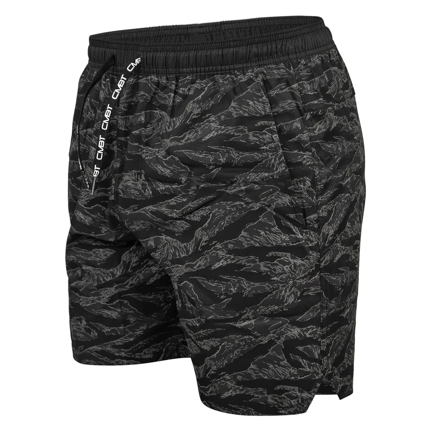 Men's Hybrid Athletic Shorts | 5.5"