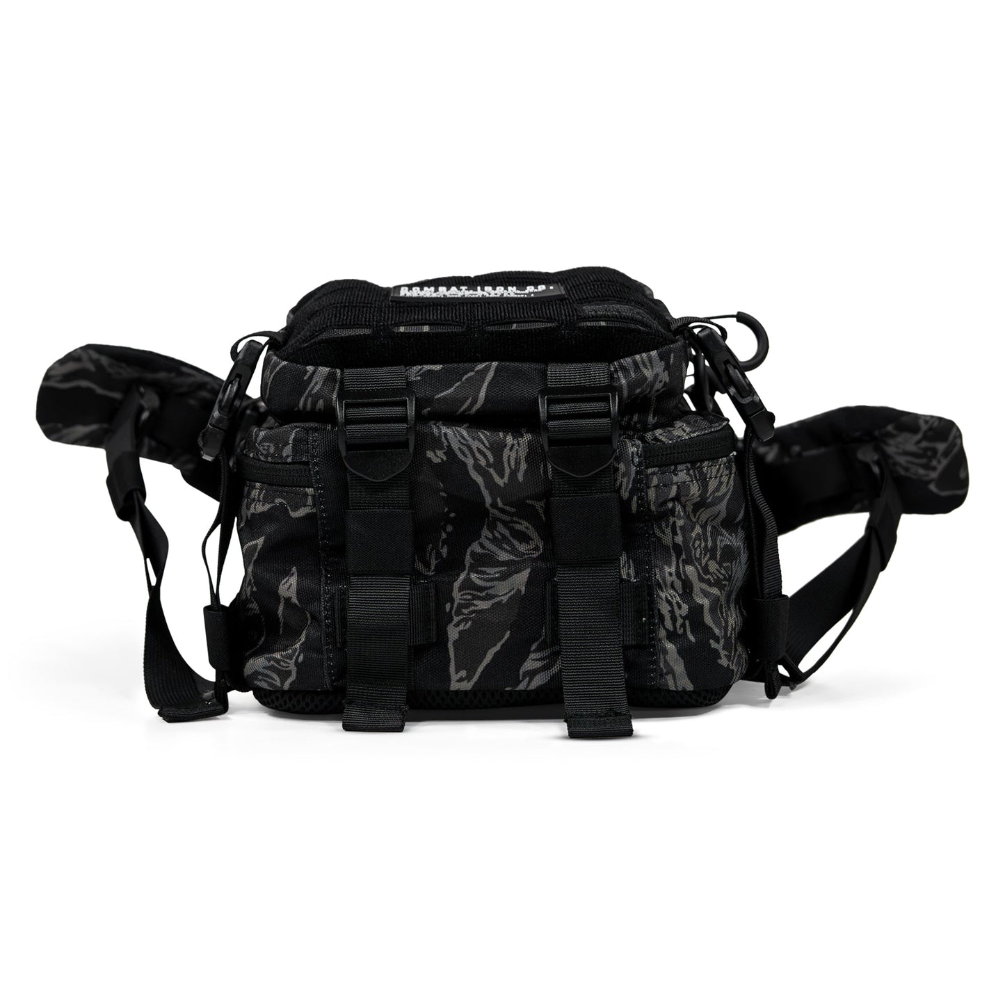 Tactical Athlete 10L Compact Backpack