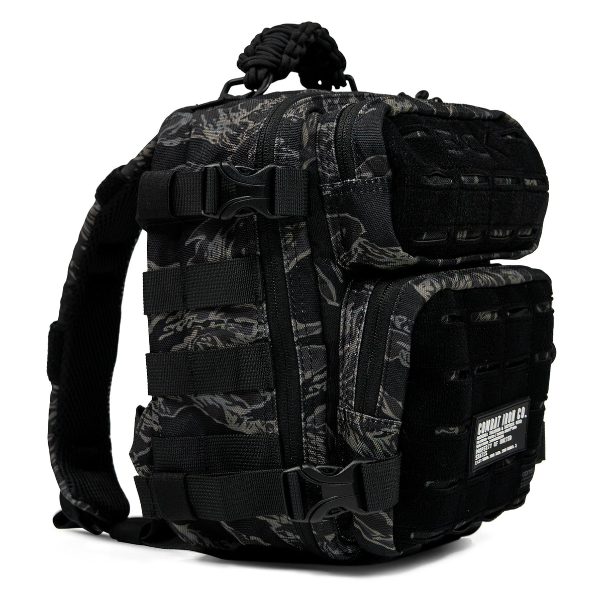 Tactical Athlete 10L Compact Backpack