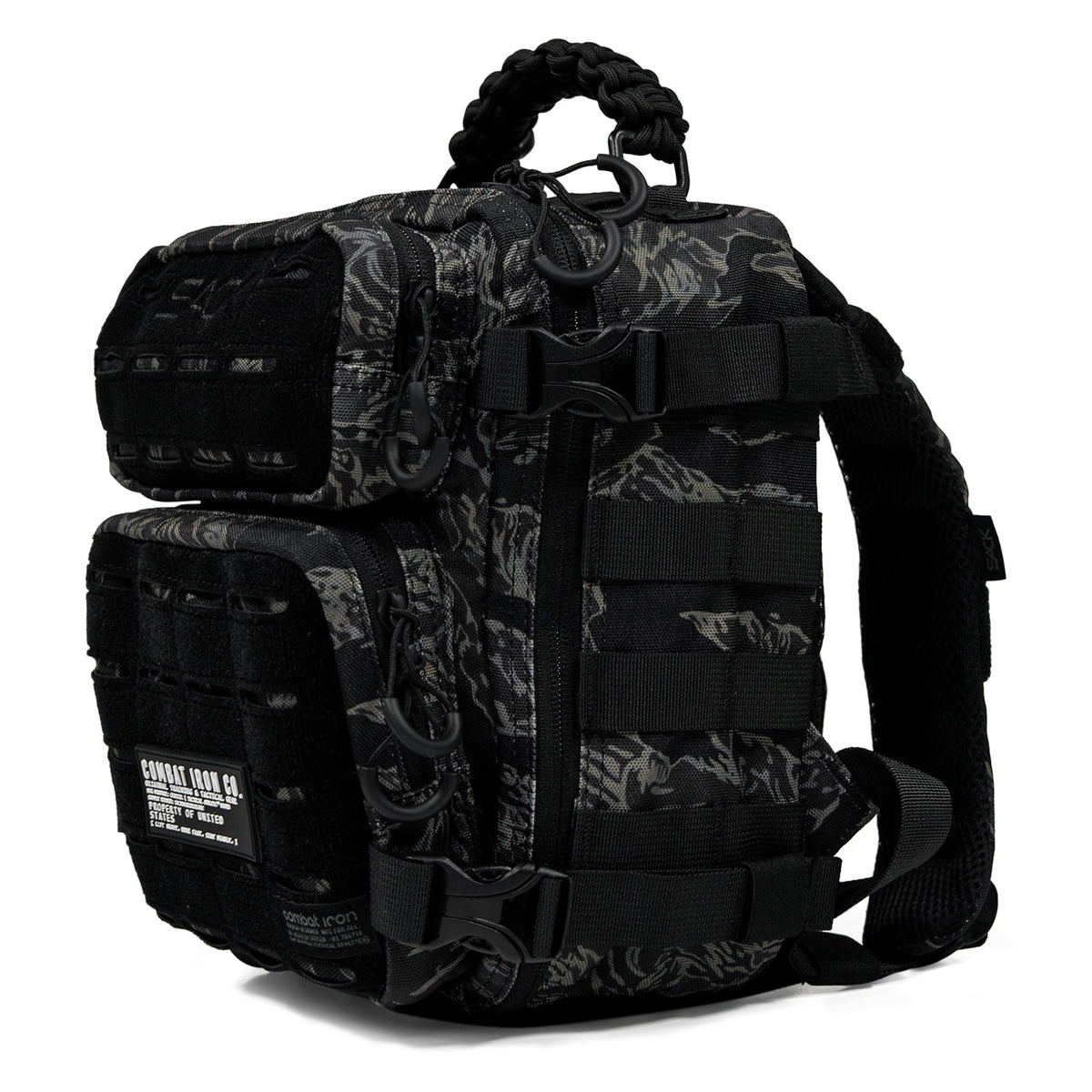 Tactical Athlete 10L Compact Backpack