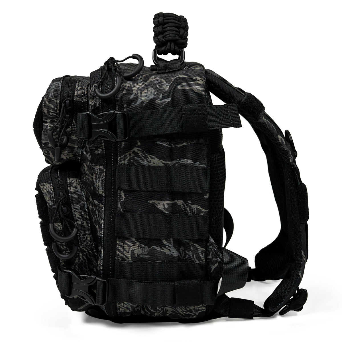 Tactical Athlete 10L Compact Backpack