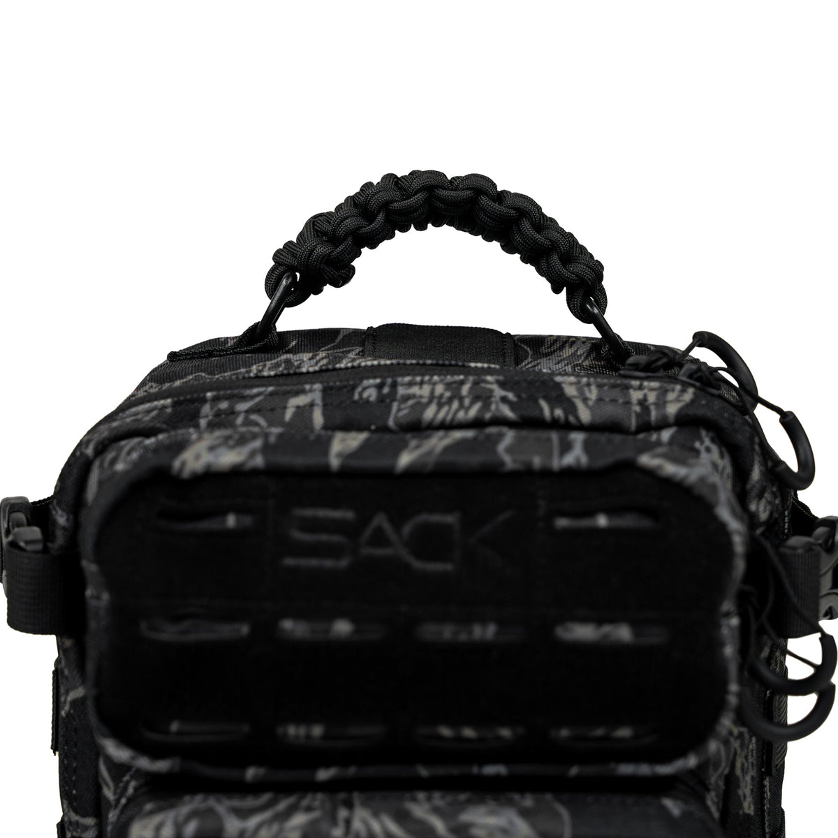 Tactical Athlete 10L Compact Backpack