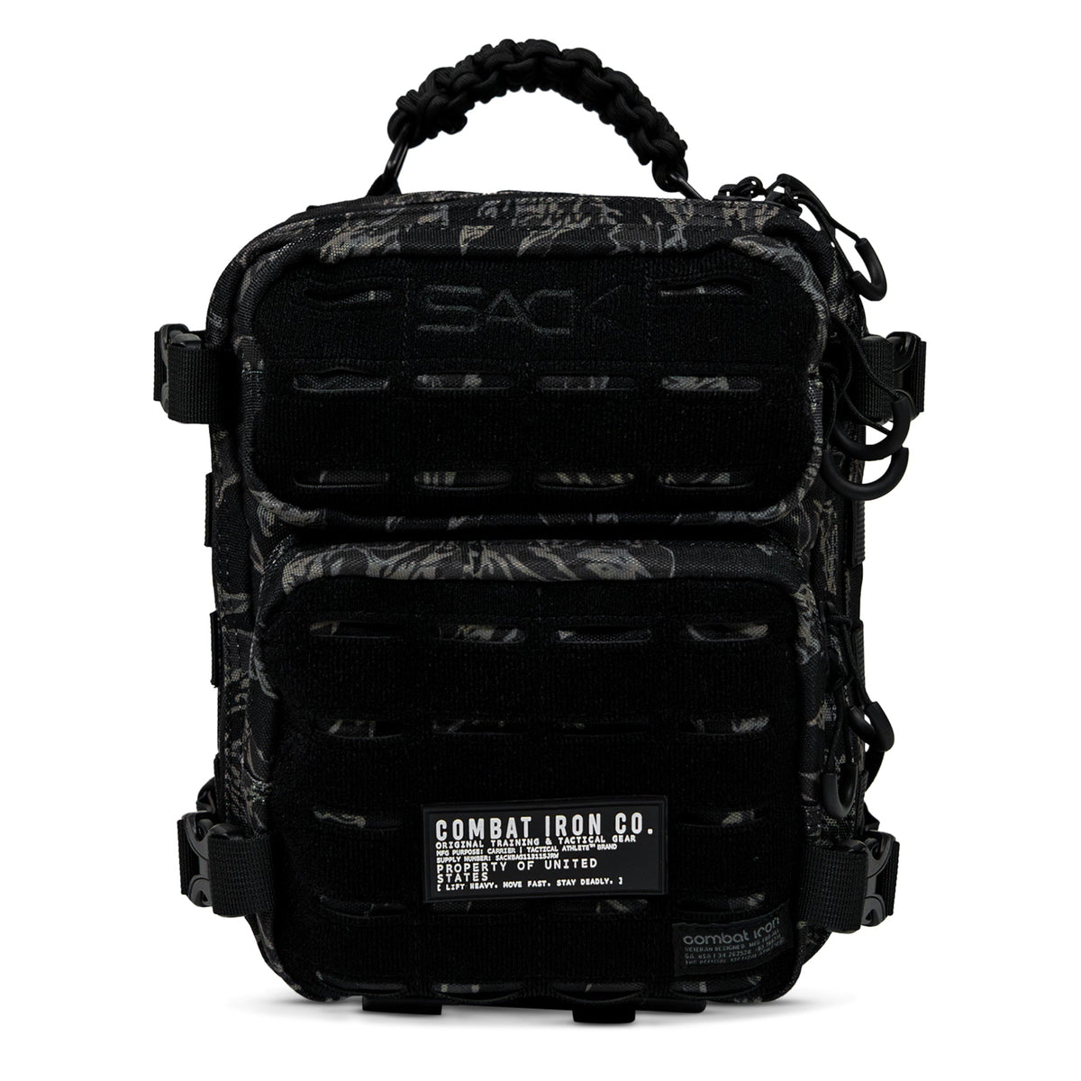 Tactical Athlete 10L Compact Backpack