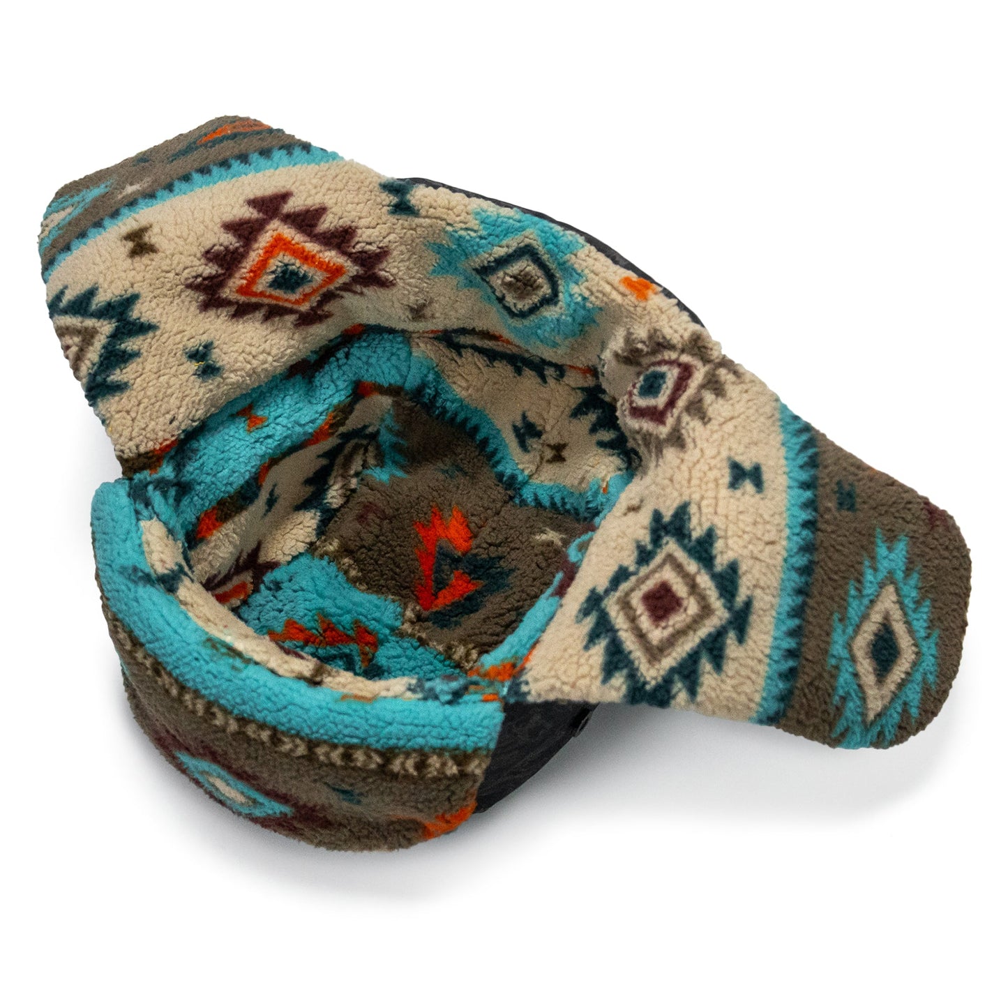Insulated Ripstop Trapper Hat – Cold Weather