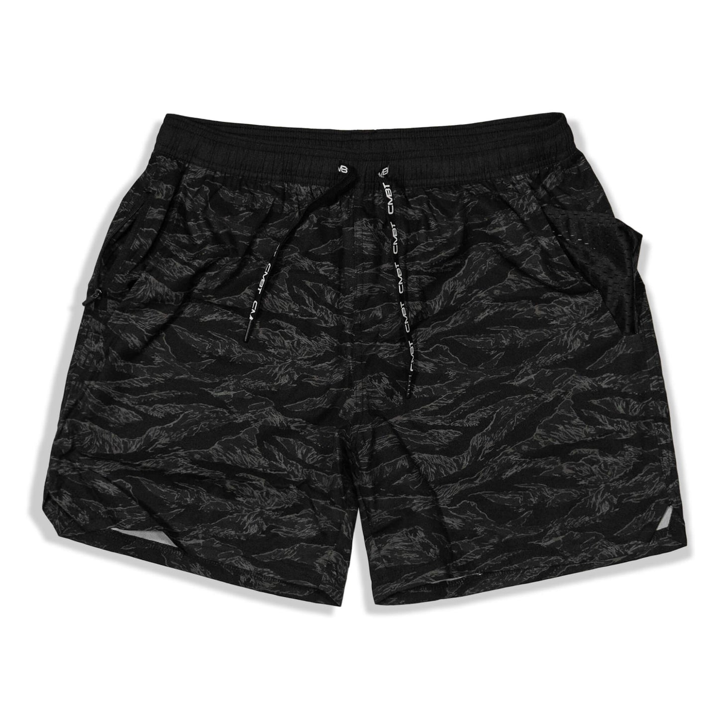 Men's Hybrid Athletic Shorts | 5.5"