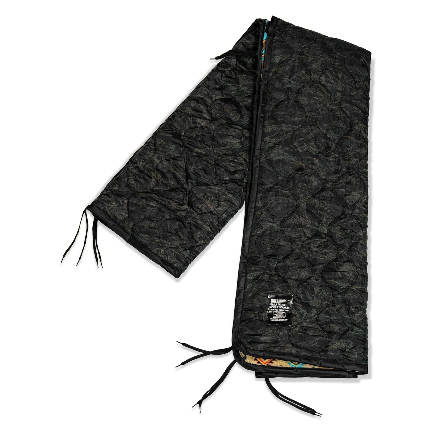 Woobie Hybrid Blanket 2.0