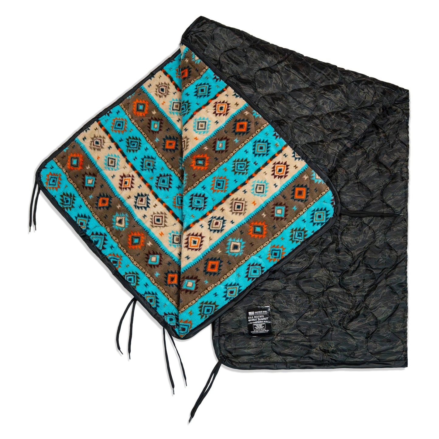 Woobie Hybrid Blanket 2.0