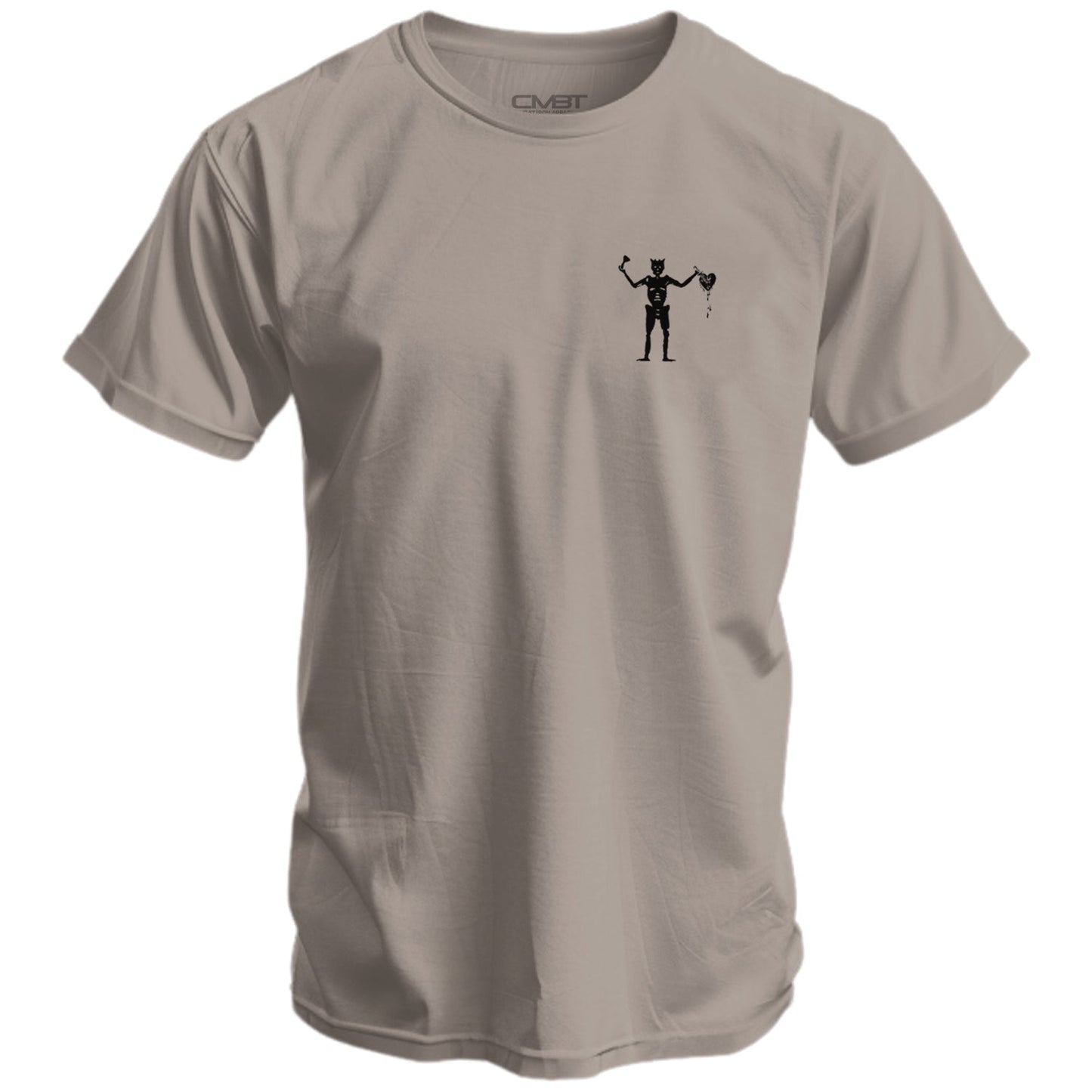No Weak Shit Men's T-Shirt