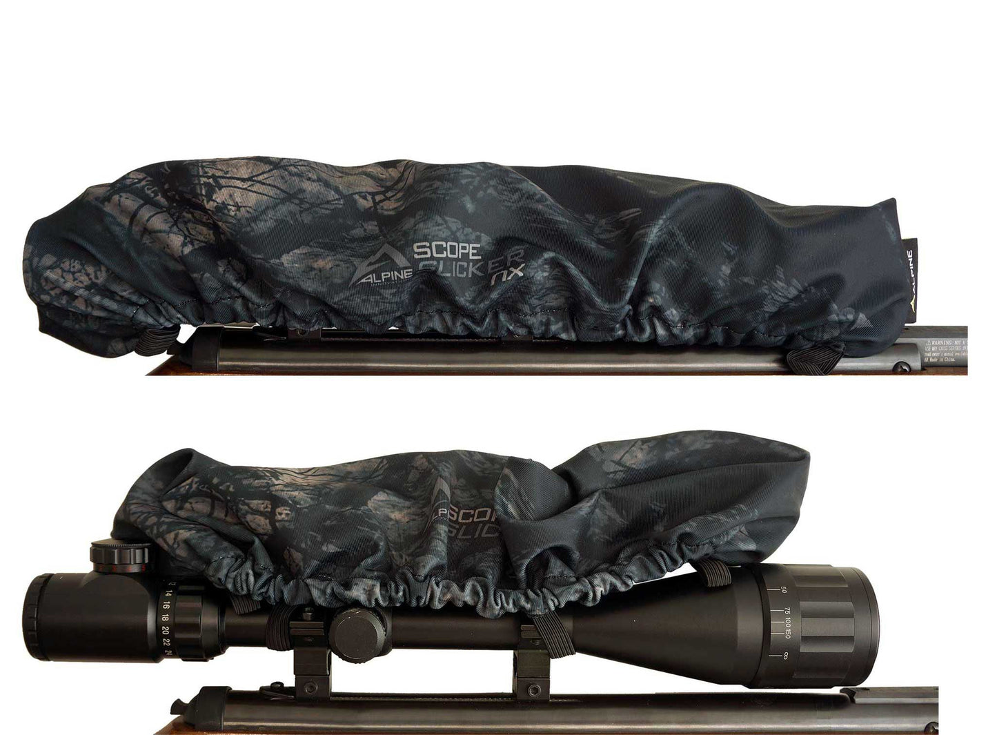 Scope Slicker DC – Weather-Resistant Cover (Economy Edition)