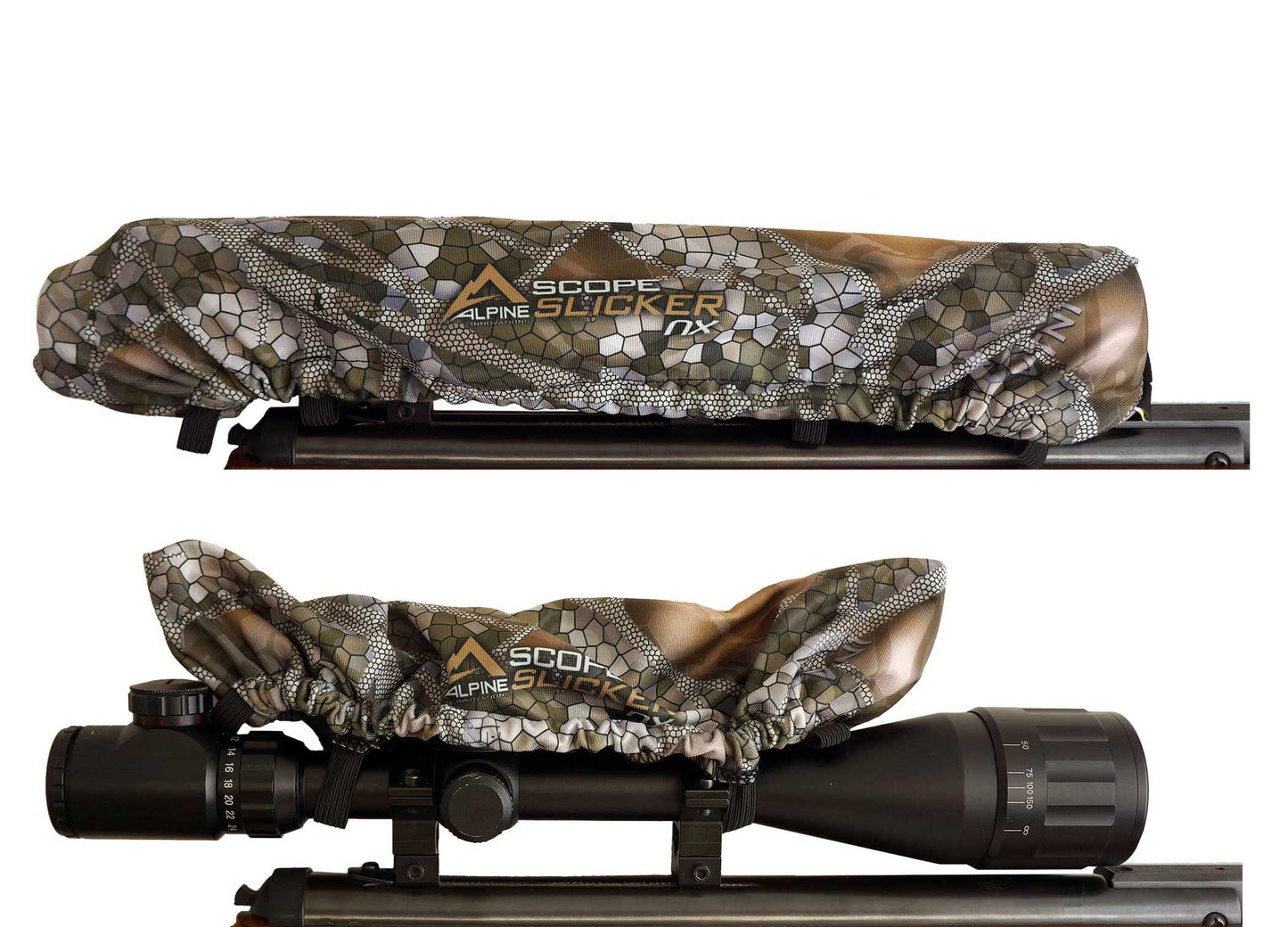 Scope Slicker DC – Weather-Resistant Cover (Economy Edition)